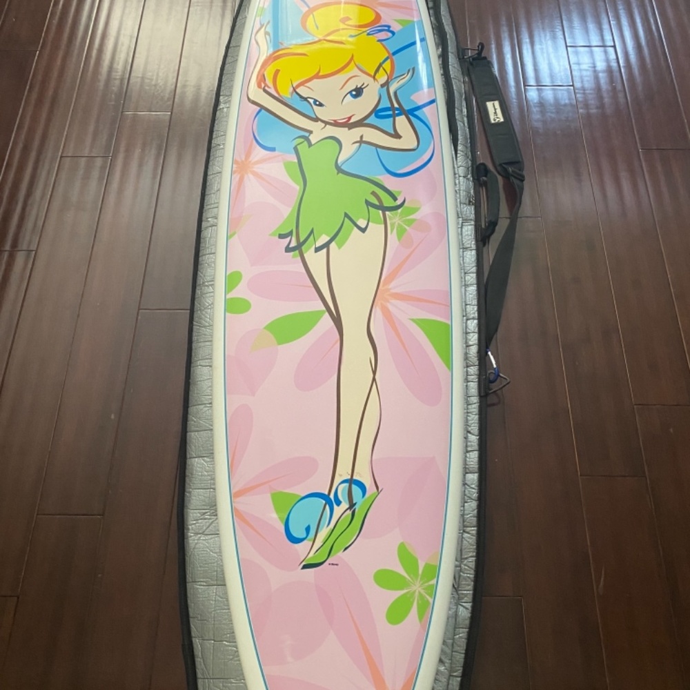 Surfboard - Picture 3 of 7